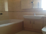 Bathroom, Didcot, Oxfordshire, July 2013 - Image 1